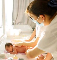 -优乐府母婴月子中心(开运街店)