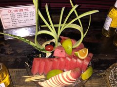 -江湖国风民谣酒馆(五一街店)