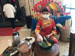 -桂小厨广西菜(万象城店)