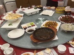 -东四民芳餐厅(世茂工三店)