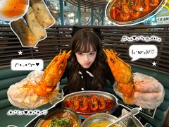 -美奈小馆·越南料理(福田星河COCO Park店)