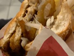 -麦当劳(佛山流行前线店)