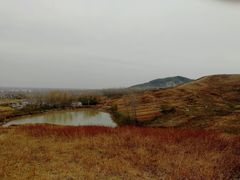 -恋山坝上草原