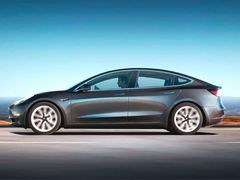 -TESLA 特斯拉(上海太古汇体验店)