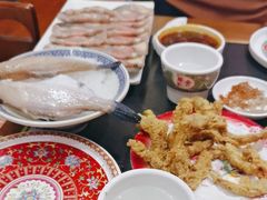 -沸炉重庆老火锅(军事博物馆店)