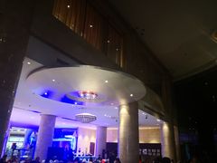 -天津滨海圣光皇冠假日酒店