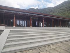 -黄公望隐居地