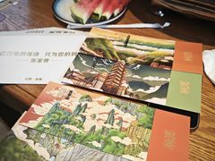 -印象鲵宴·张家界地标美食名片(溪布街店)