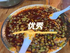 -杨牛肉面饭(天庆街店)