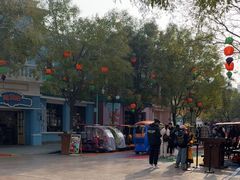 -沈阳方特欢乐世界