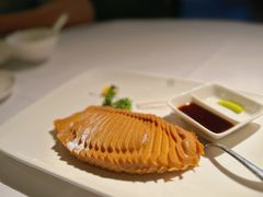 素鲍鱼-苏浙汇(古北店)