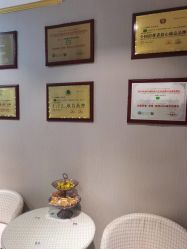 点击看大图 -Dr.林醫生产后修复·配方产康(南京江宁万达店)