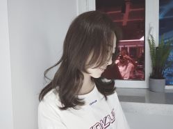 -HG美发设计沙龙