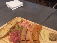 -Boxing Cat Brewery拳击猫精酿啤酒馆(永福店)