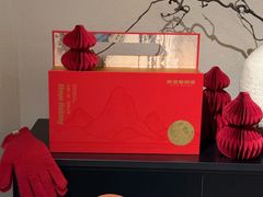 -好友缘酒家(会展中心店)