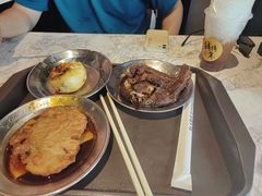 -鲜得来排骨年糕(即墨路店)