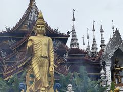 -西双版纳总佛寺