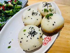 -玖鲜小笼(中山广场店)