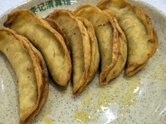 -李记清真馆(打钉巷店)