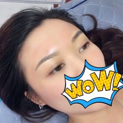 -久匠·纹眉半永久野生眉