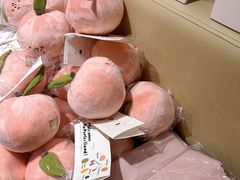 -积慕Cake(解放大道店)