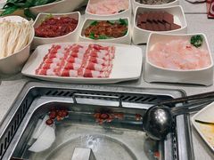 -海底捞火锅(航洋城店)