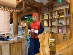-田园印象·成都土菜院子(华阳店)
