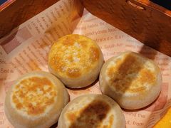 老北京门丁肉饼-秀儿四九城·新京菜(亚运村鸟巢店)