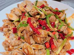 -虎虎龙虾大排档(双井店)