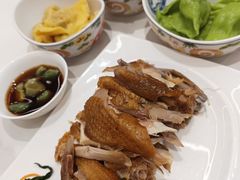 -东方饺子王(新奥购物中心店)