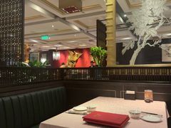 -囍凤楼·粤菜·点心·火锅(温特莱店)
