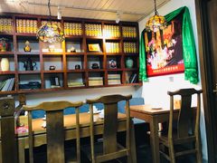 -圆满素食林饭店非遗素食(河西店)