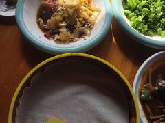 -坛南湾阿强农家乐.海鲜大排档老字号(福州地标美食店)