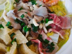 -二十八里太湖船菜(吉祥路店)