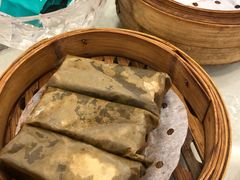 -顺风山庄(水濂山店)