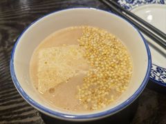 -塞伊德蒙餐(兴安南路店)