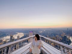 -WFC会仙楼观景台