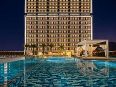 -星璞餐厅(深铁塘朗城君璞酒店)