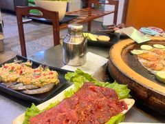 -云琴家·白族石板烧·菌锅(三十九年姐妹传承店)