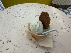 -CREAM STORY意大利手工冰淇淋&甜品(万象前海店)