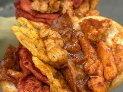 -千禧炸串(明瓦廊店)
