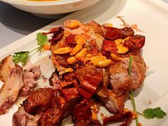 -小秦淮·南京土菜(新亭西路店)