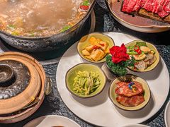 -盡膳口福·百年汤方火锅(科华北路店)
