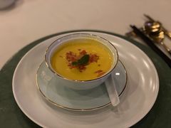 杨枝甘露-三号黄浦会Canton Table