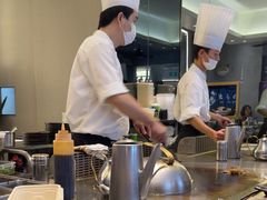 -和风铁板料理(山姆会员店)