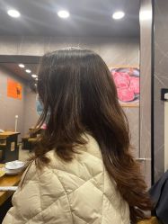 -YESIDO椰岛造型烫发染发