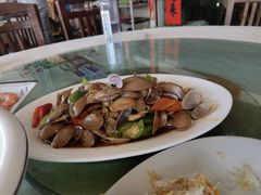 -梅姐海鲜餐厅(水头海鲜街店)