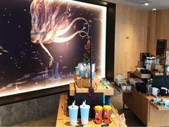 -星巴克(古象大酒店店)