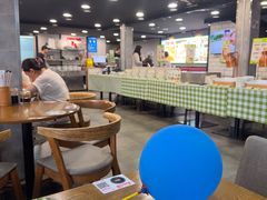 -李先生牛肉面大王(马栏店)