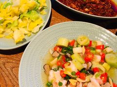 -丽江金茂凯悦臻选酒店-滇香馆